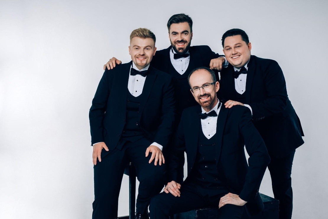 "Volare" - koncert dla miłośników klasyki w WCK