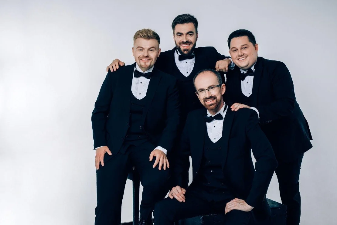 "Volare" - koncert dla miłośników klasyki w WCK