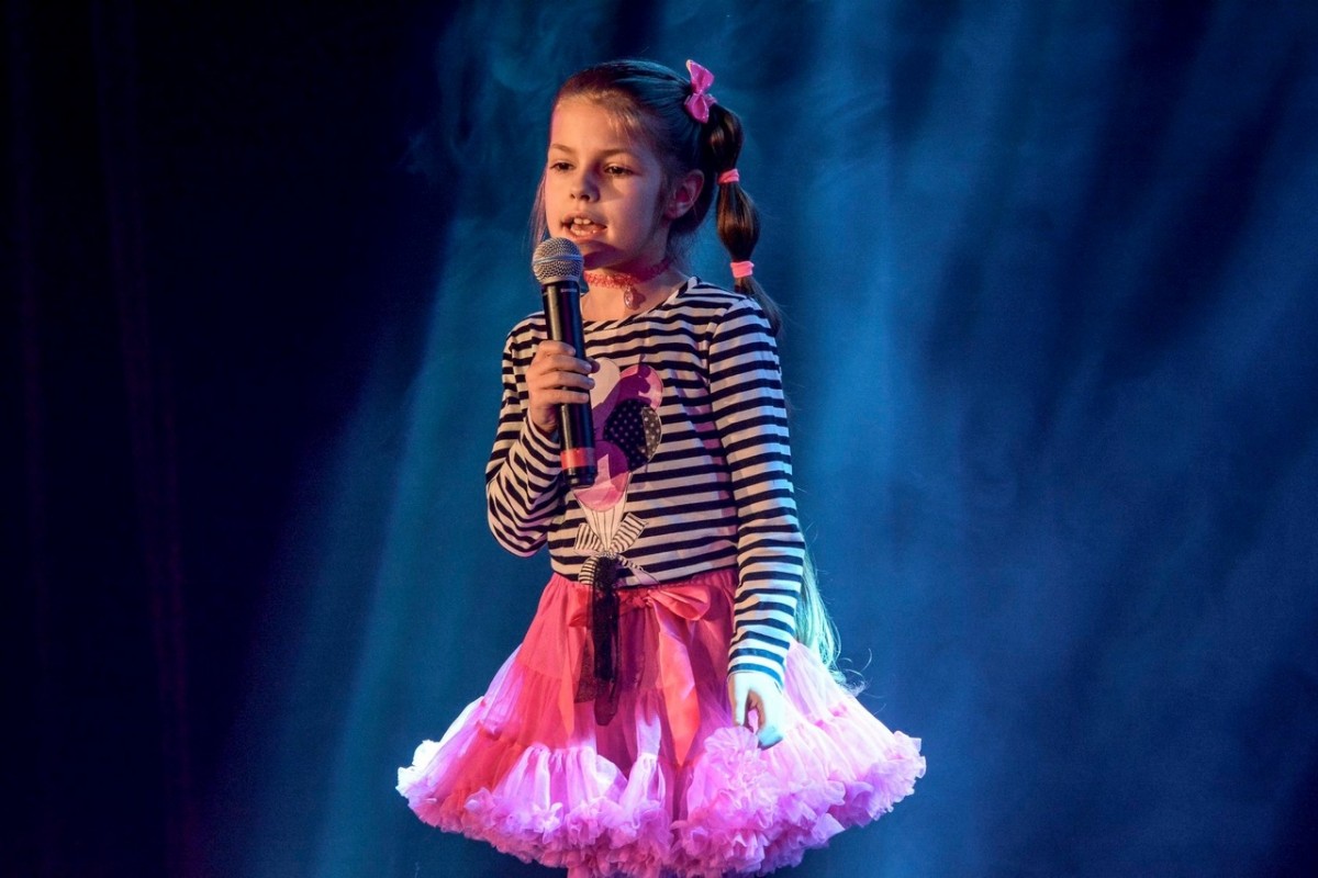 Zrobimy sobie festiwal "Zostań idolem"