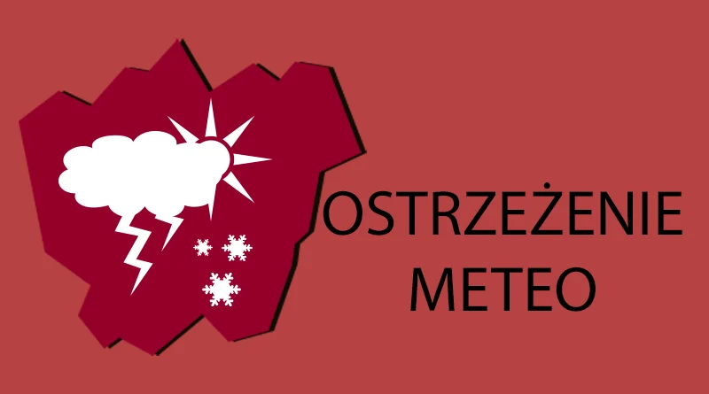 Ostrzeżenie meteorologiczne 10 grudnia 2020 – gołoledź