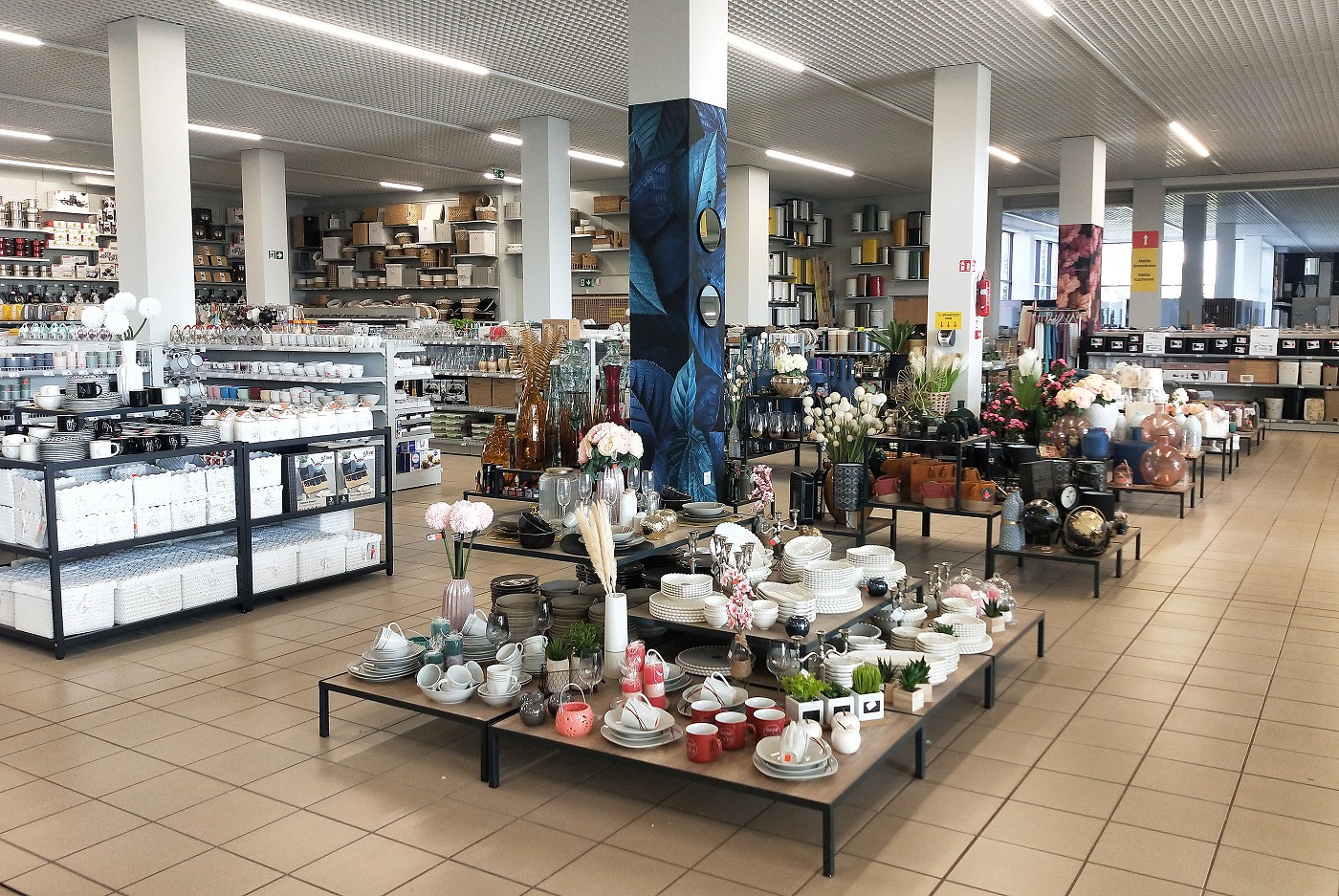 Merkury Market otwiera się na Wasze potrzeby!