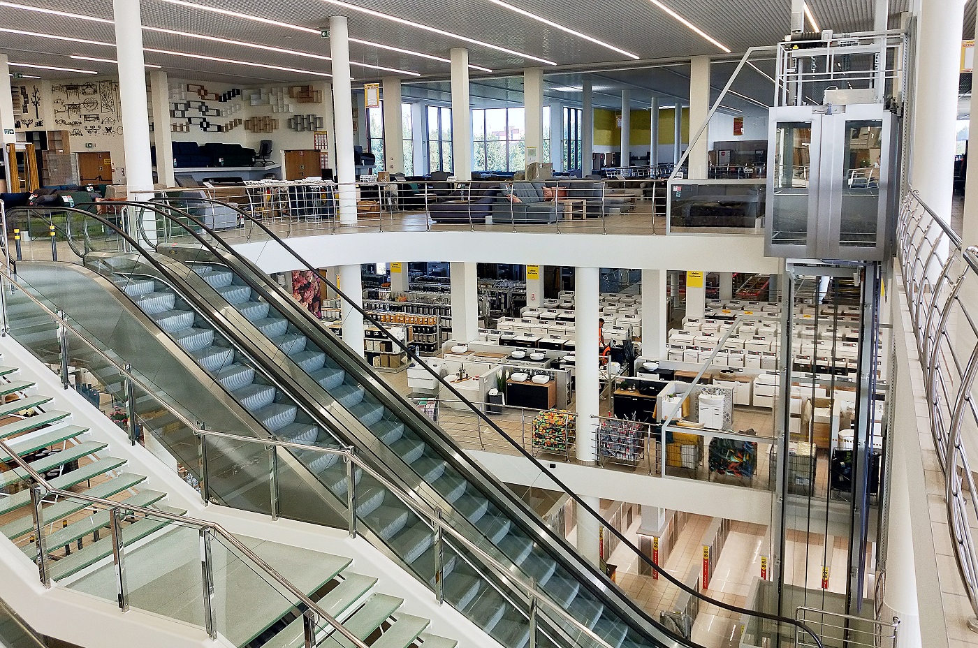 Merkury Market otwiera się na Wasze potrzeby!