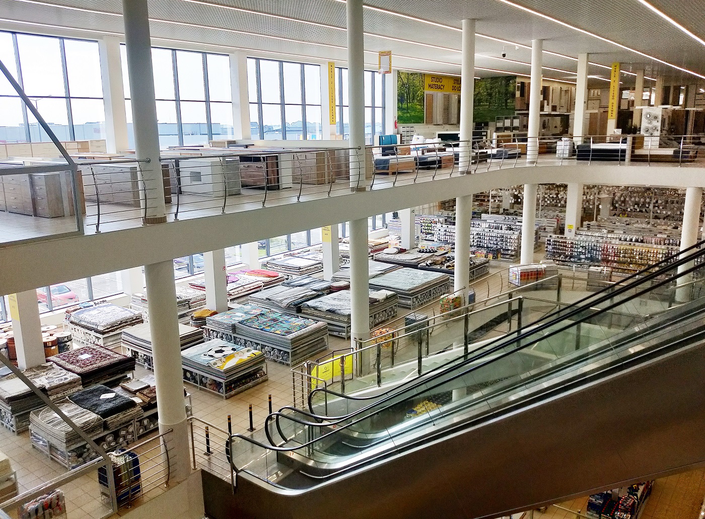 Merkury Market otwiera się na Wasze potrzeby!