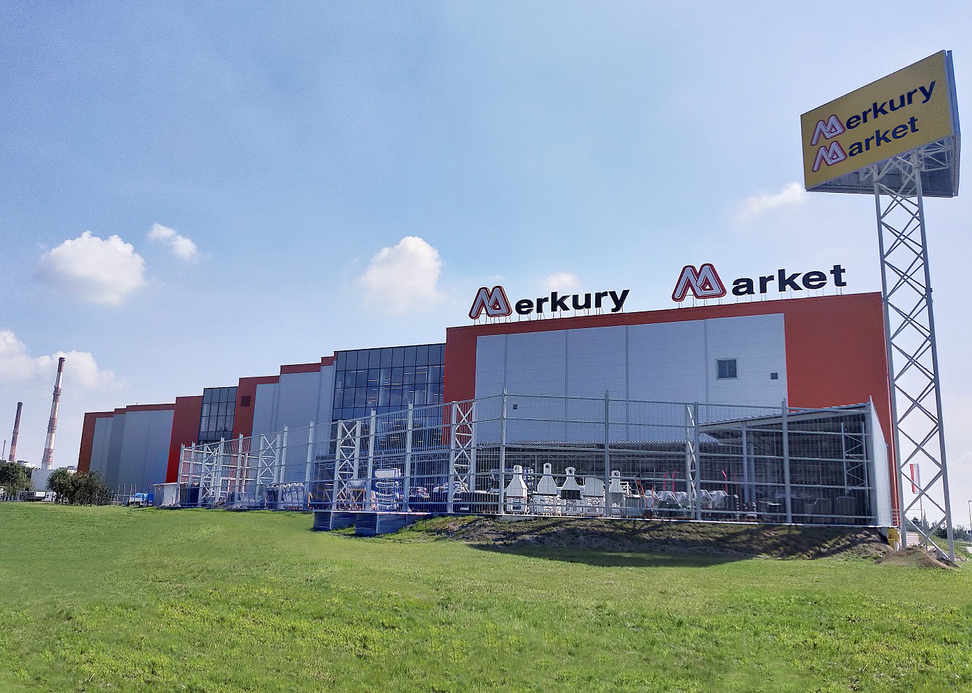 Merkury Market otwiera się na Wasze potrzeby!