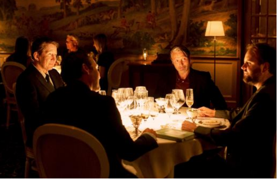 Przed nami pokaz filmu "Na rauszu" w ramach Plenerowego Kina FreeLove