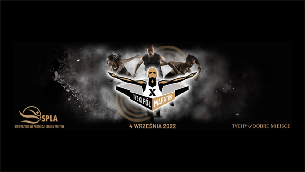 Tyski Półmaraton - utrudnienia w ruchu