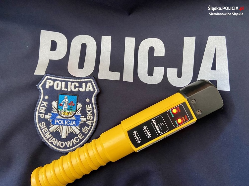 Kosztowna przejażdżka pijanych rowerzystów