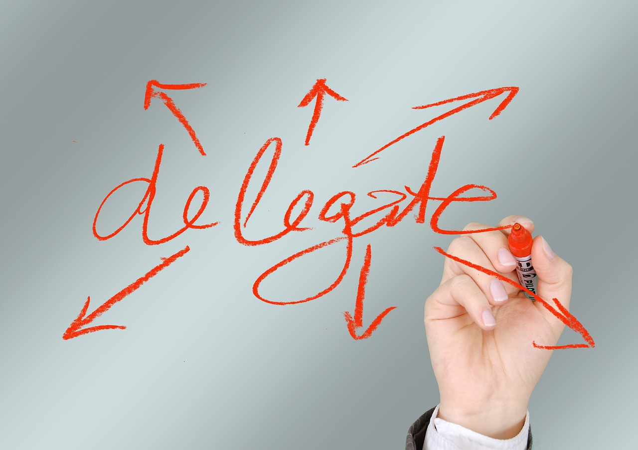 Jaki jest czas na rozliczenie delegacji?