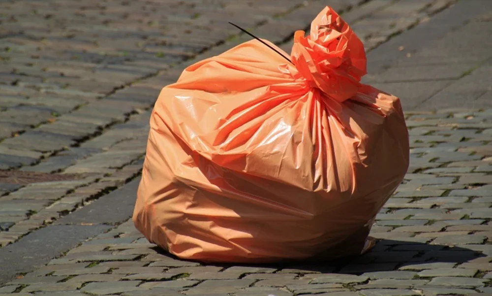 Zmiany terminu odbioru odpadów komunalnych