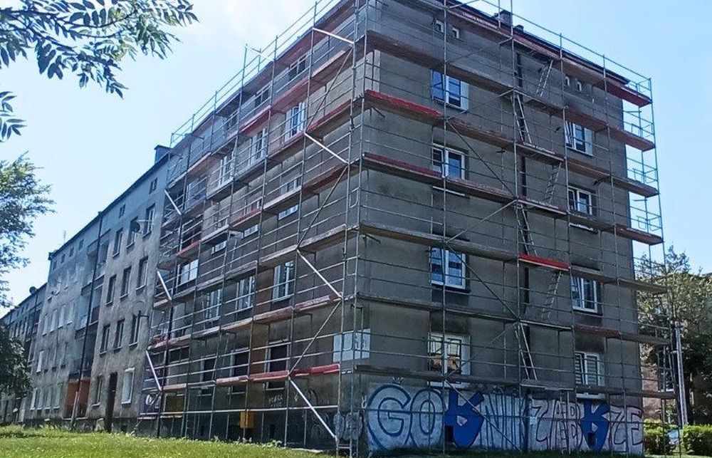 Alojzjanów 2 do remontu