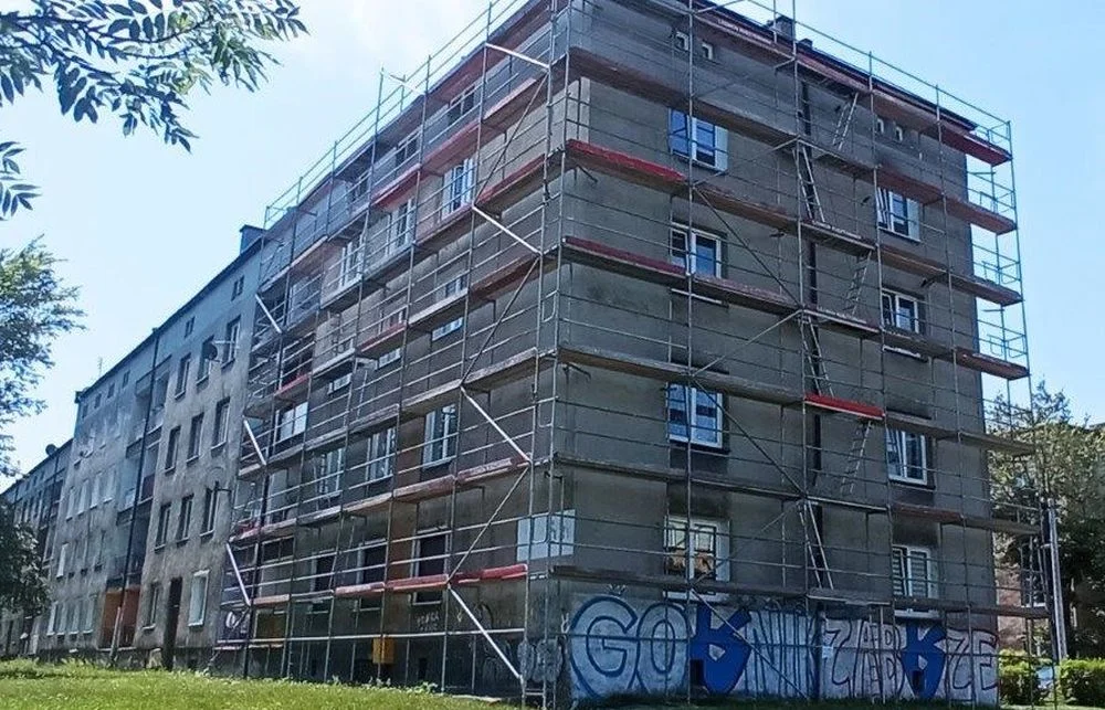 Alojzjanów 2 do remontu