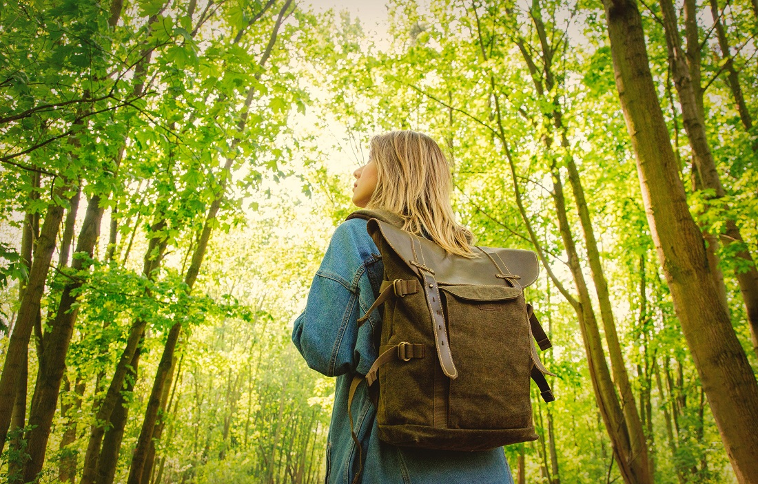 Wyjazd w góry - wędrówki, widoki i nie tylko