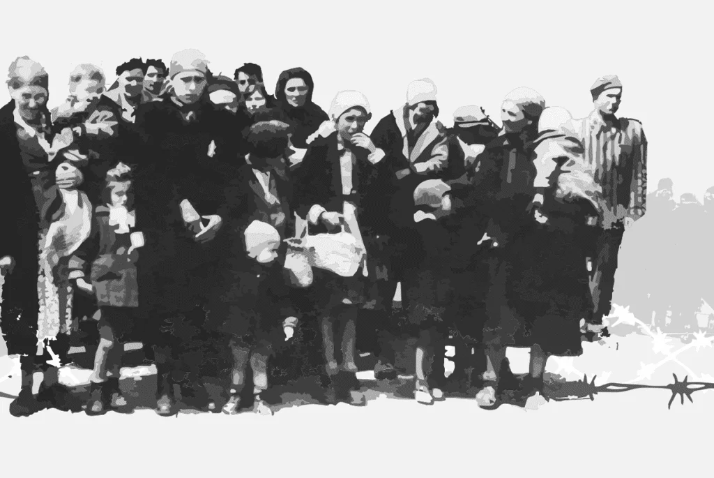 "Krzyk i Kolce Róż" – premiera filmu historycznego o Rosengarten