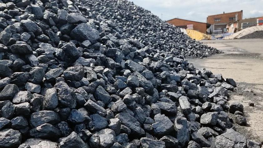 Informacja o dodatku węglowym