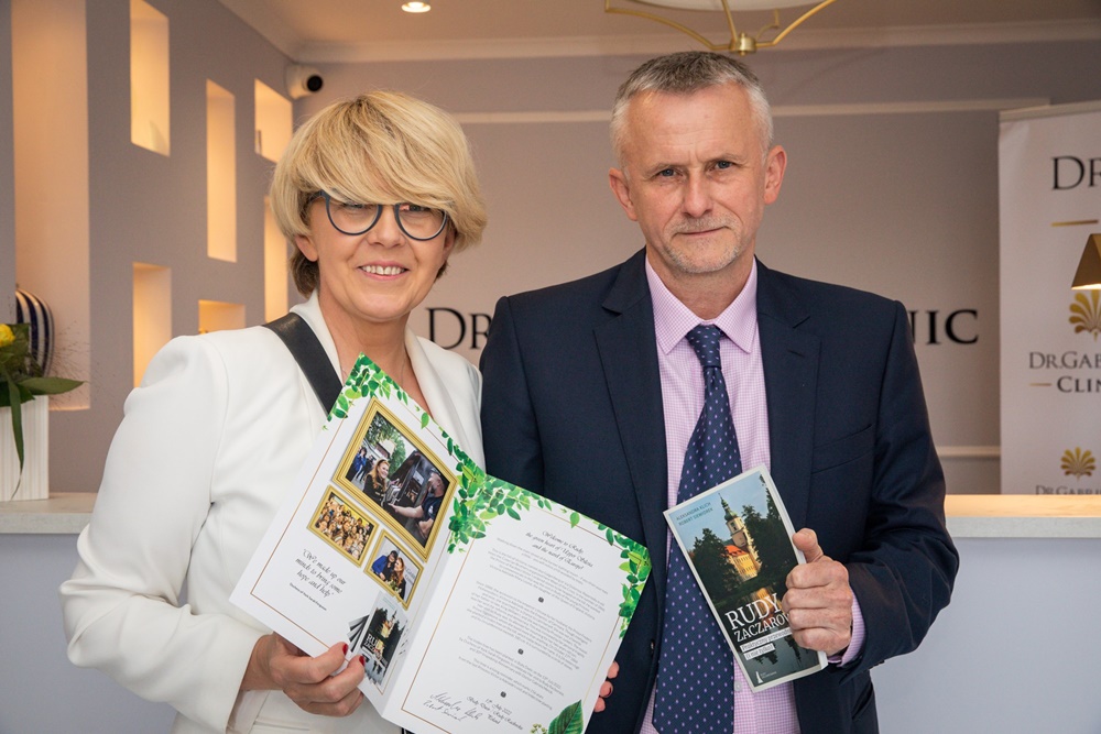 Wszystko, czego nie wiesz o Rudach - halo! Rybnik zaprasza