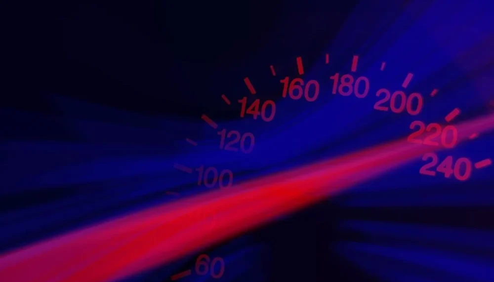 Już dziś ogólnopolskie działania "Prędkość"