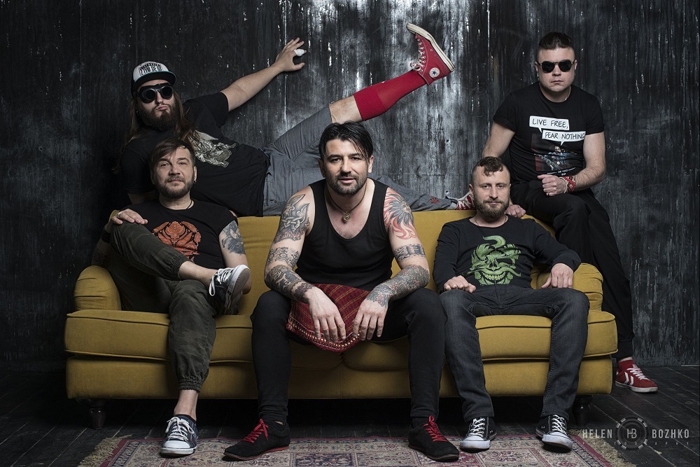 Przed nami 4. Dzień Kultury Ukrainy na Ignacym!