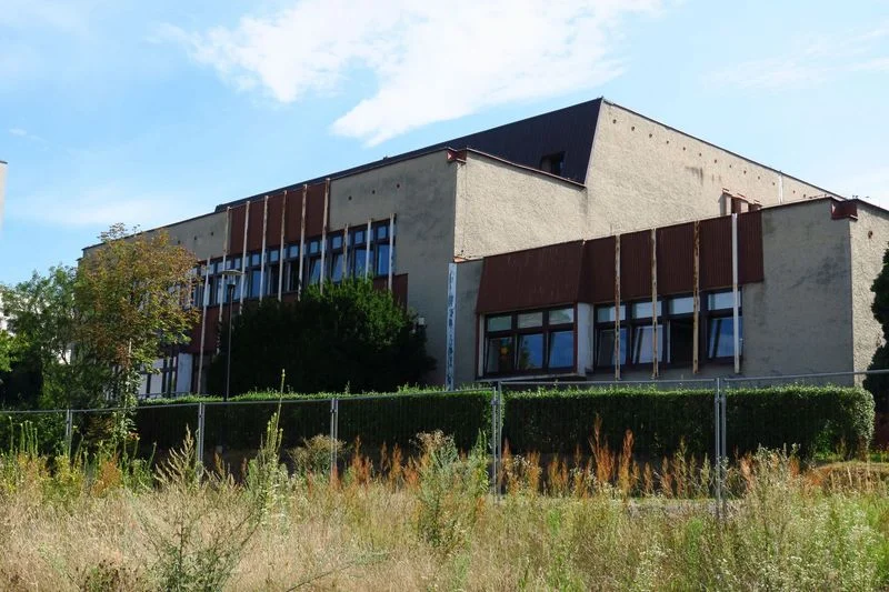 Termomodernizacja budynku Powiatowej i Miejskiej Biblioteki Publicznej