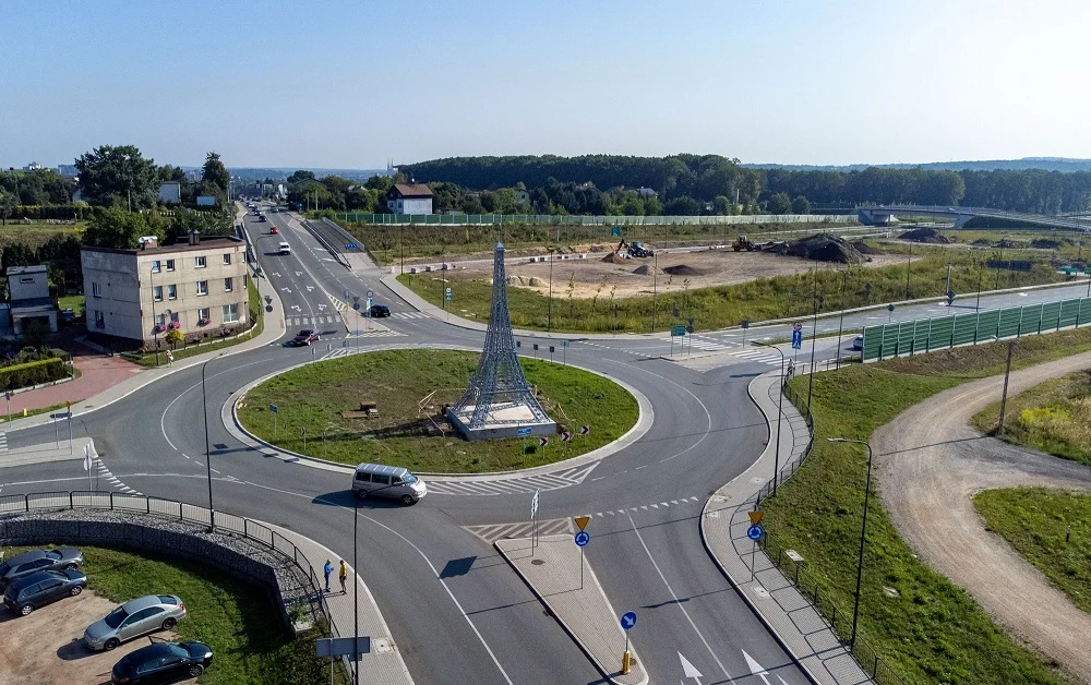 100 mln zł na Drogę Regionalną. Umowa już podpisana!