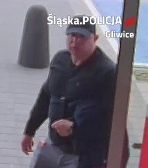 Rozpoznajesz sklepowego złodzieja? Ukradł głośniki za 1400 zł