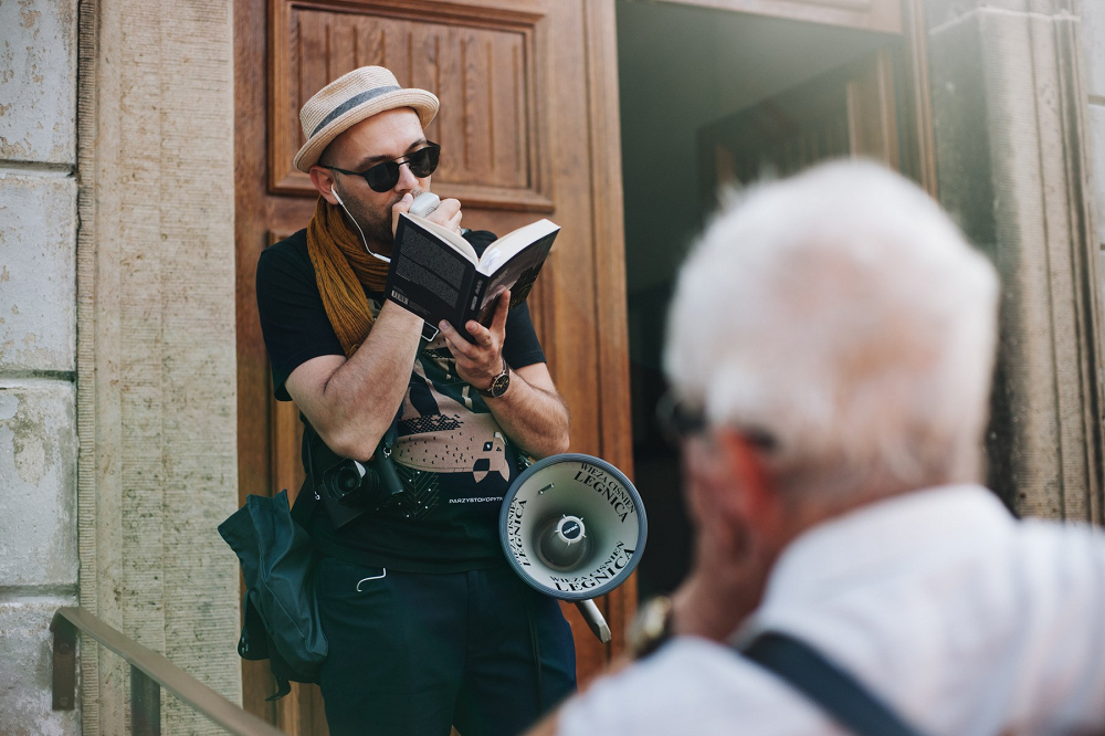 Po drodze do Gliwic. Miedzianka już 28 sierpnia!