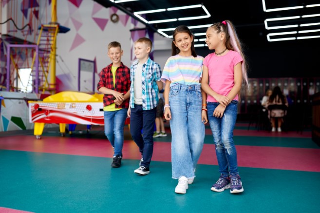 3 mity o zabawkach dla dzieci