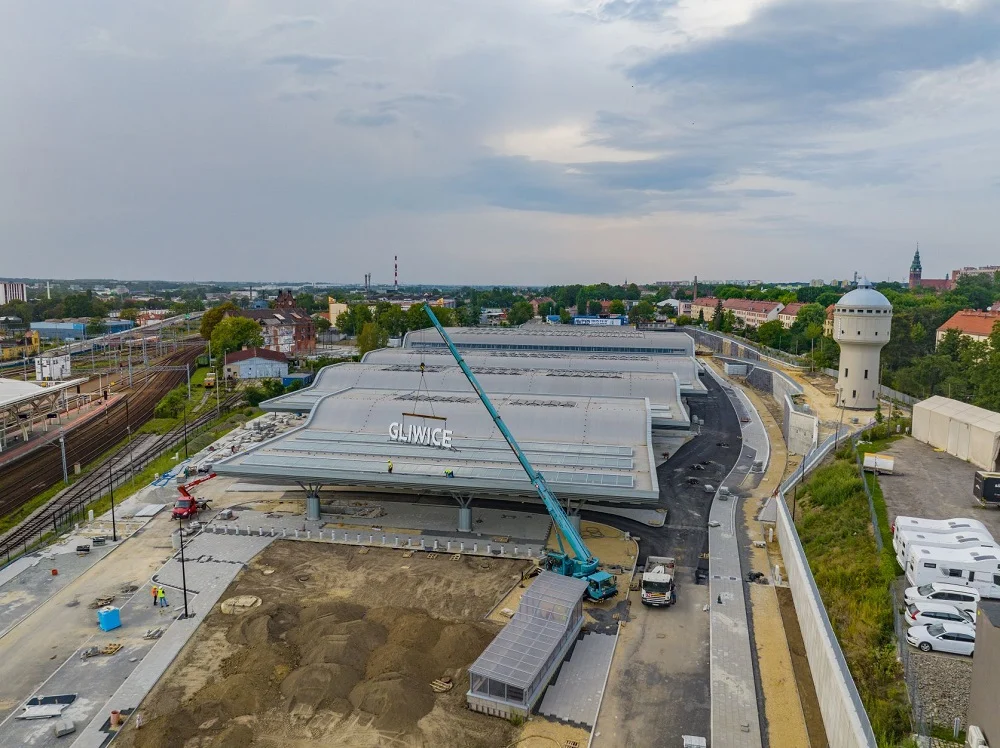 Centrum Przesiadkowe coraz bliżej. Rozpoczynamy odliczanie!