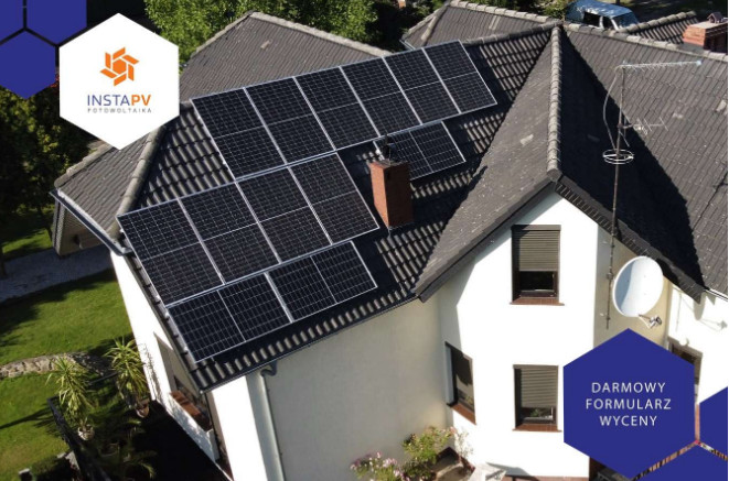 Co warto wiedzieć montując fotowoltaikę w Gliwicach?