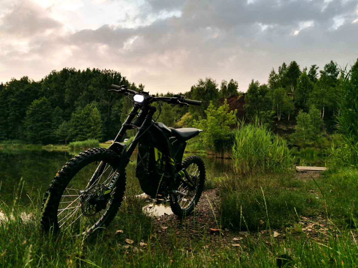 Śląska elektromobilność