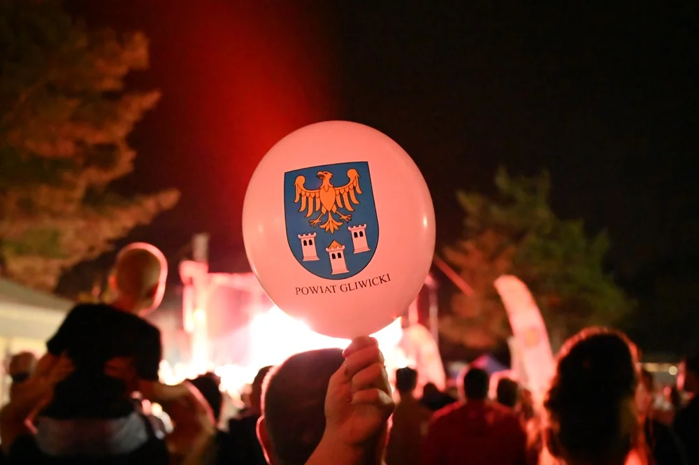 XXII Dożynki Województwa Śląskiego. Sprawdźcie zdjęcia!