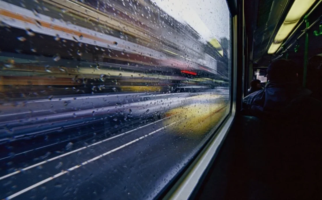 Zmiany w komunikacji we wrześniu