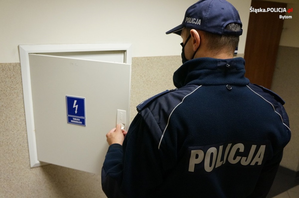 Zlikwidowano "lewe" podłączenia