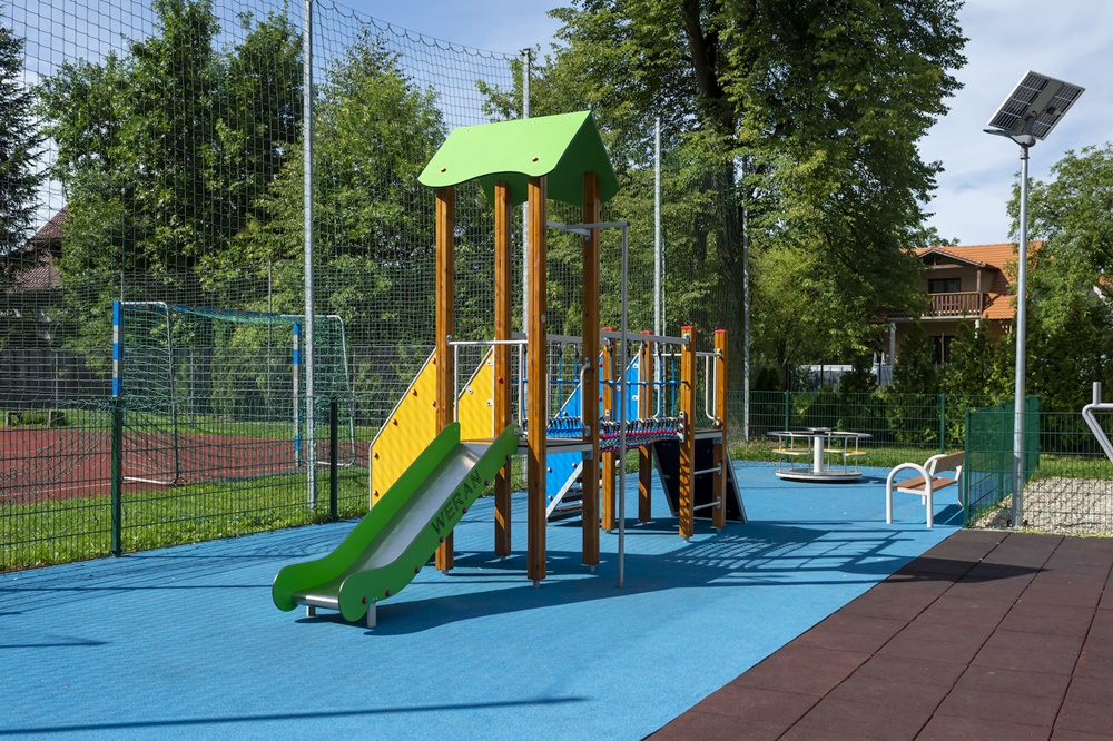 Zakończyła się realizacja projektu z Bytomskiego Budżetu Obywatelskiego