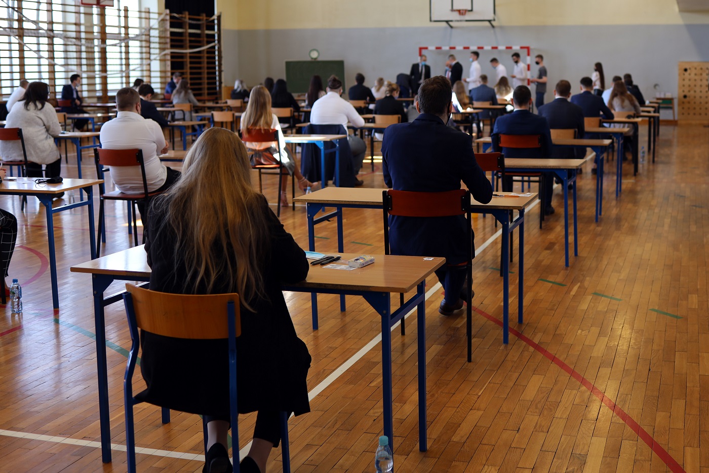 Jak przygotować się do matury z wiedzy o społeczeństwie?