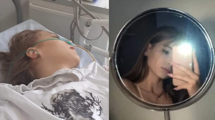 Agnieszkę potrącił samochód na przejściu dla pieszych. Sprawdź, jak możesz pomóc!