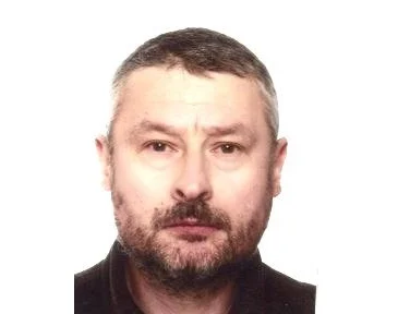 Zaginął 56-letni Piotr Kostecki