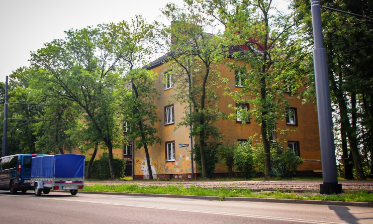 Kolejne miejskie budynki przejdą metamorfozę