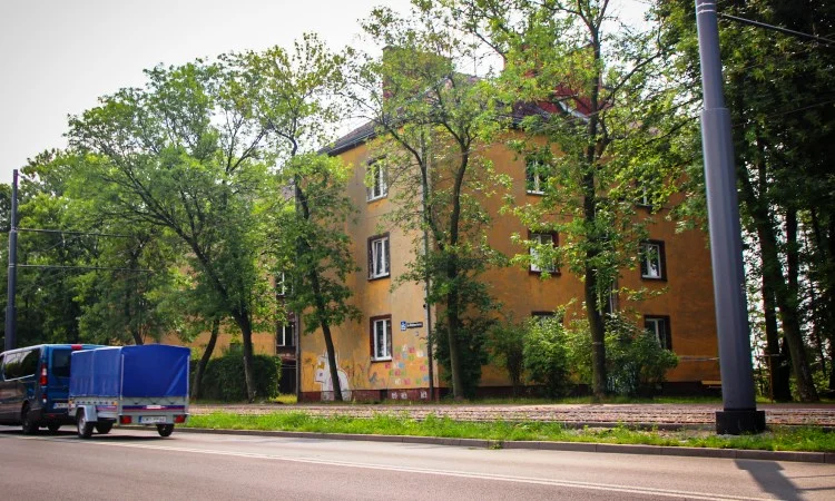 Kolejne miejskie budynki przejdą metamorfozę