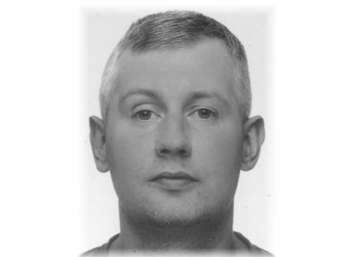 Zaginął Marcin Jeżowski