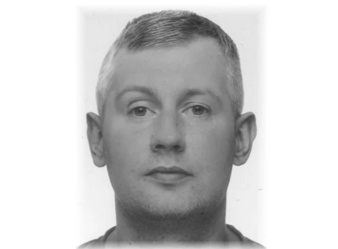 Zaginął Marcin Jeżowski