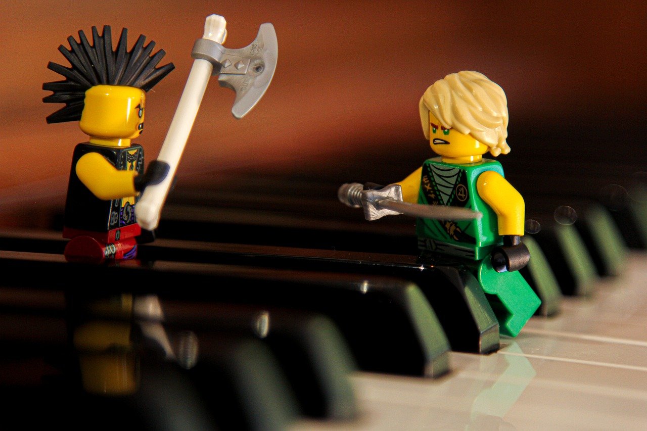 Ninja – japoński tajny agent. Krótka historia legendarnych postaci w czarnych strojach