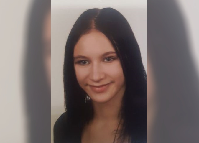 Zaginięła 15-Letnia Oliwia Kwapisz