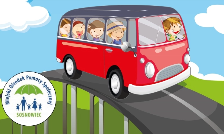 Podwórkowy MOPSIKOBUS już 22 sierpnia w Parku w Kazimierzu