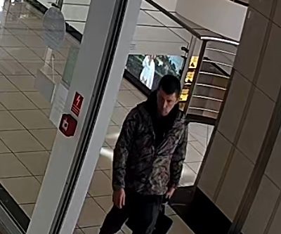 Czy rozpoznajesz sprawcę, który groził kobiecie?