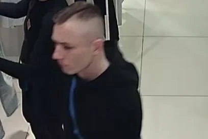 Rozpoznajesz sprawce kradzieży?