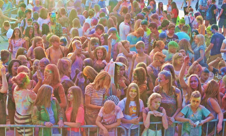 Klasycznie i z bańkami – tak kończymy wakacje w Sosnowcu!