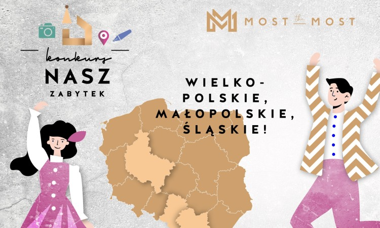 Zgłoś zabytek do remontu!