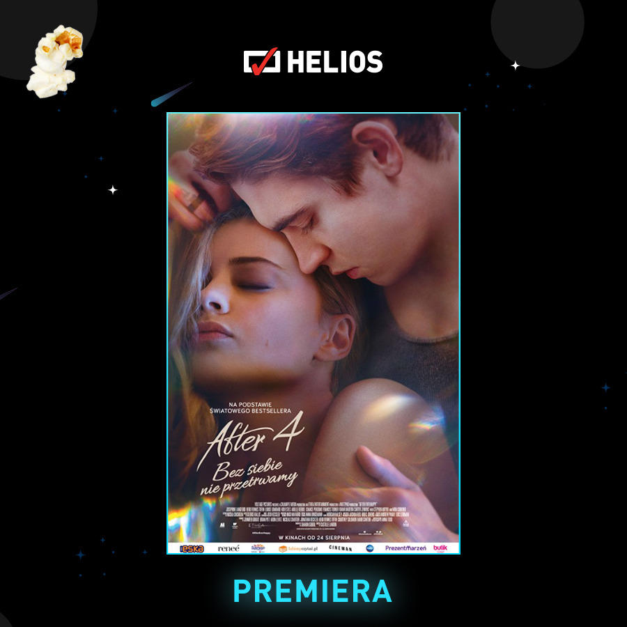 W Heliosie wakacje się nie kończą!