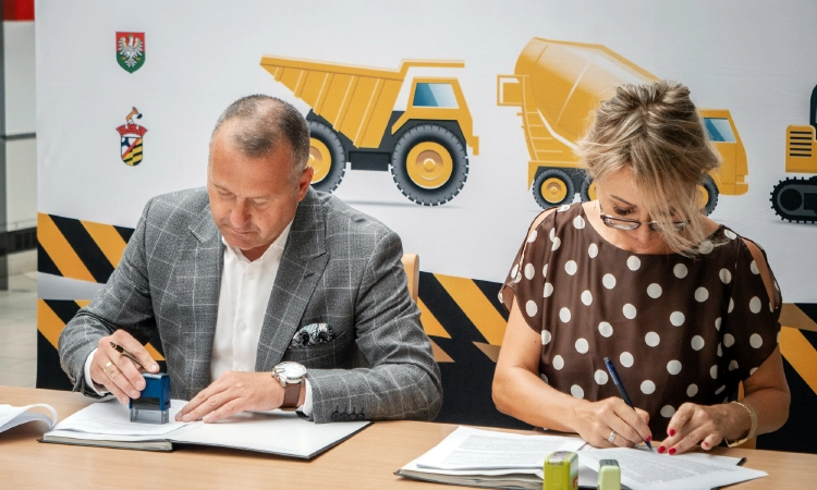 Kolejna termomodernizacja miejskich zasobów mieszkaniowych