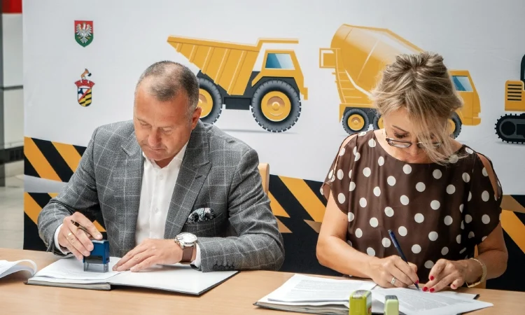 Kolejna termomodernizacja miejskich zasobów mieszkaniowych